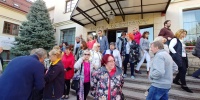 JESIENNE WARSZTATY PODATKOWE - 25 LAT SDP W SANDOMIERZU