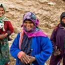 Berberyjskie Kobiety